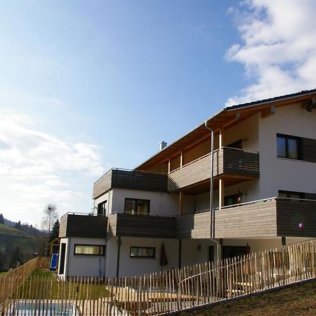 Zeitraum Ferienwohnung Hohe Stein Elzach Luaran gambar