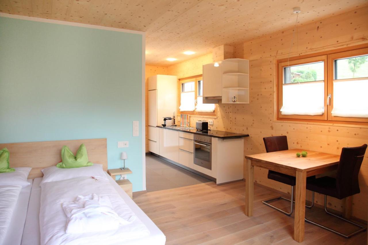 Zeitraum Ferienwohnung Hohe Stein Elzach Luaran gambar