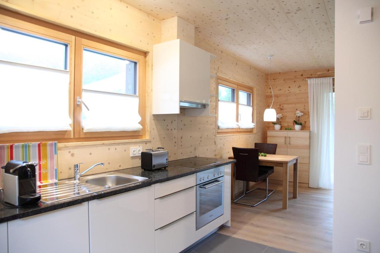 Zeitraum Ferienwohnung Hohe Stein Elzach Luaran gambar