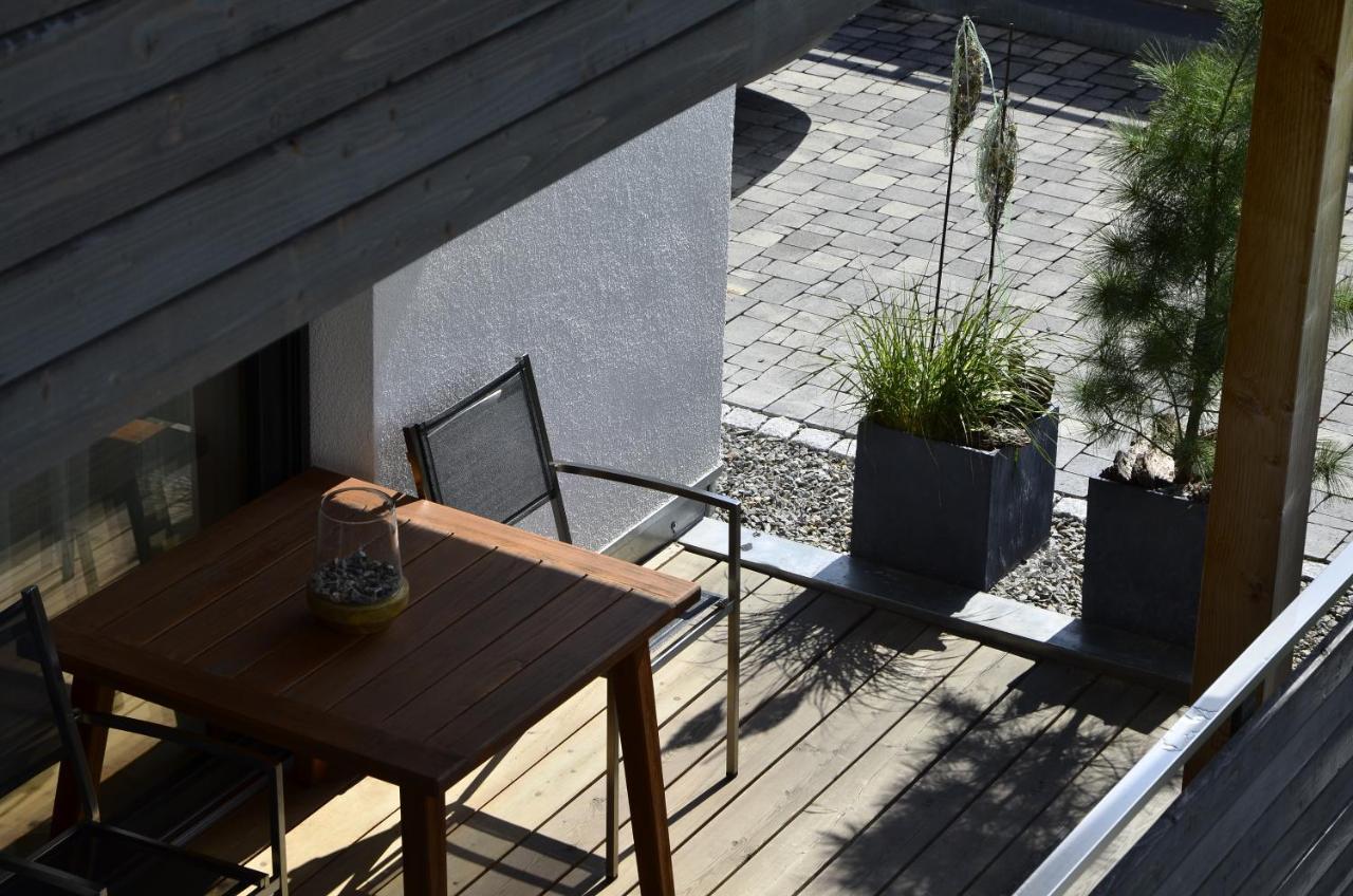 Zeitraum Ferienwohnung Hohe Stein Elzach Luaran gambar